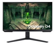 SAMSUNG Odyssey G4 25" LS25BG400  1ms, 240 Hz - 1056265 - zdjęcie 1